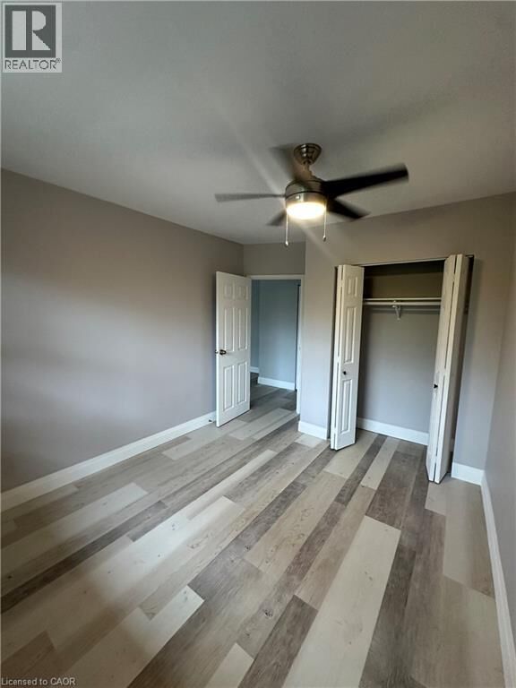 Property Photo:  50 Hilda Avenue 304  ON L8M 3E6 