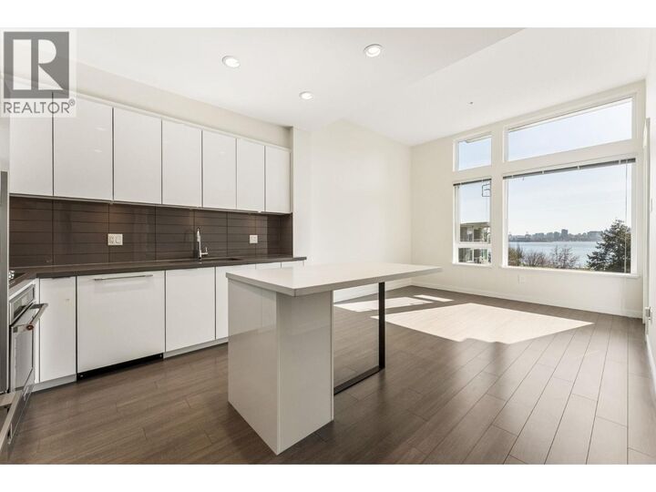 Property Photo: 255 West 1st Street 502 BC V7M 3G8