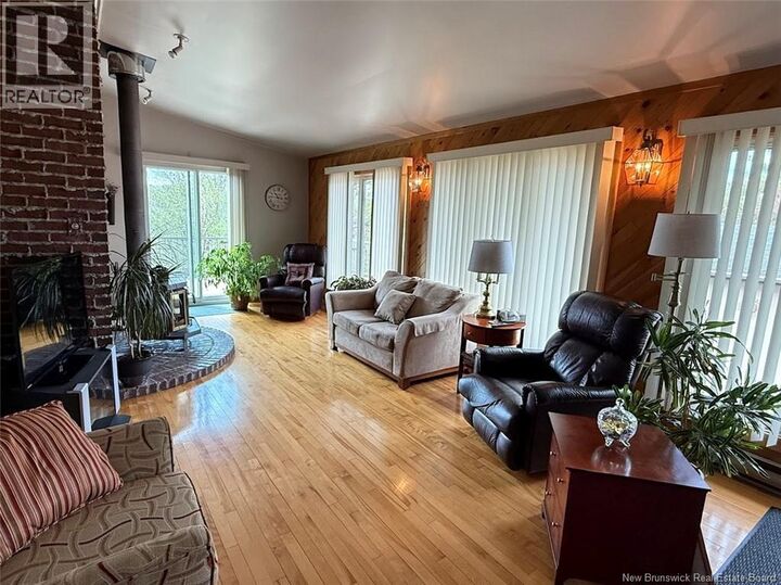 Property Photo:  40 Guerrette Street  NB E3V 1N8 
