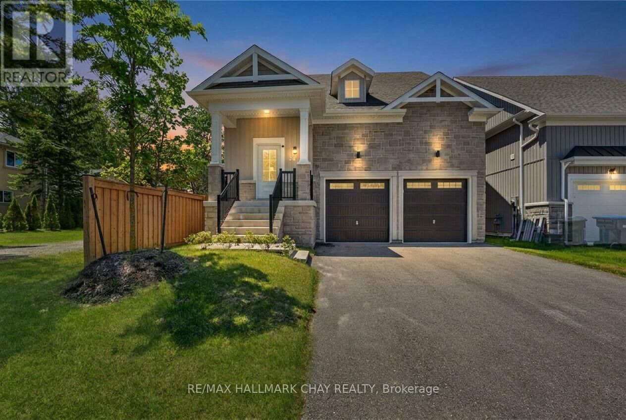 Property Photo:  20 62 Street South  ON L9Z 1V4 
