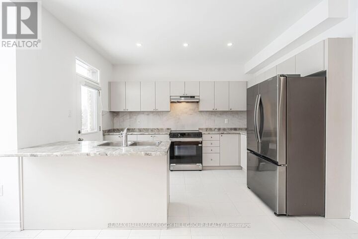 Property Photo: 17 Turley Way ON L3W 0L8