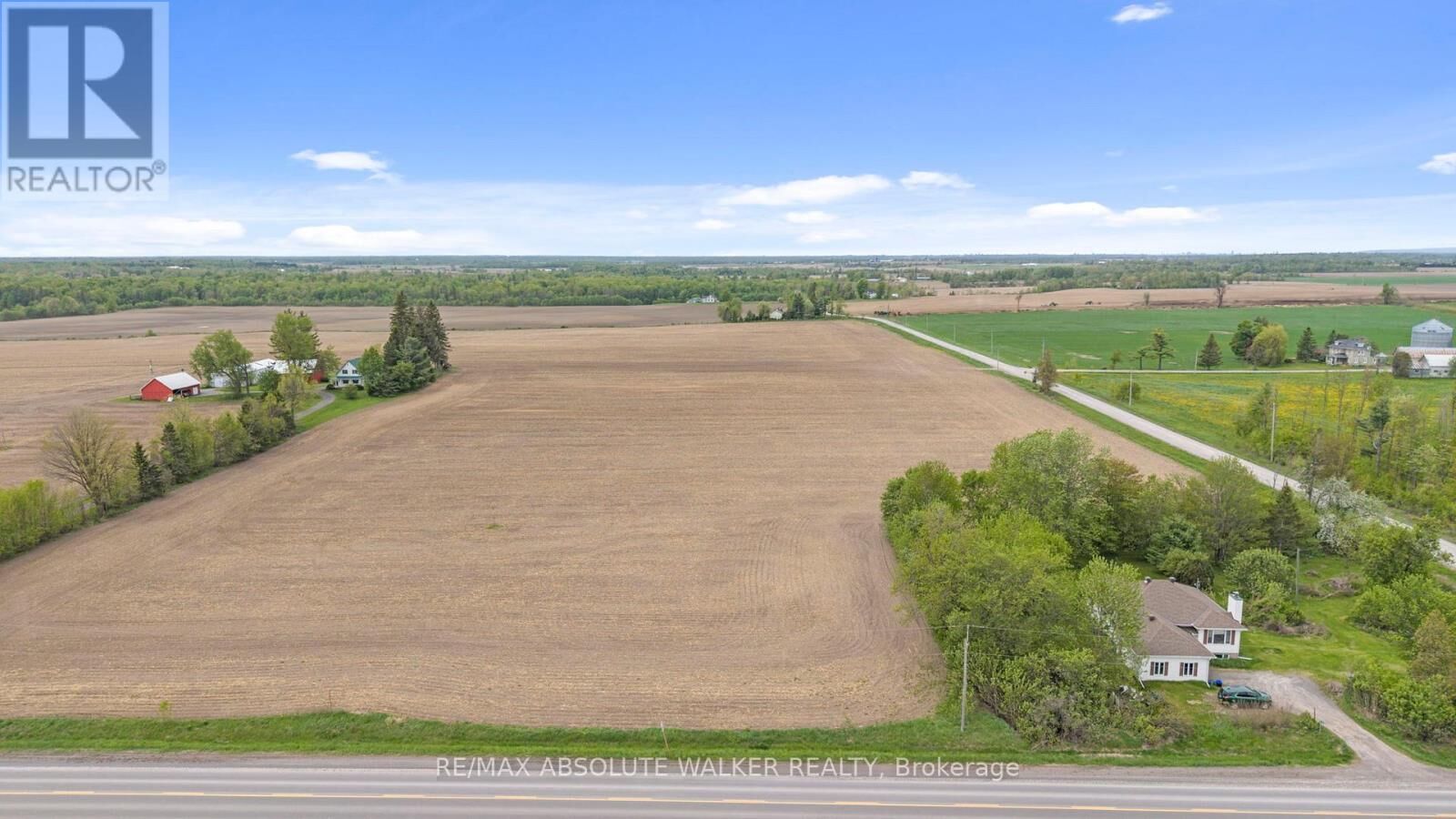 Property Photo:  0 Dunning Road  ON K4B 1J1 