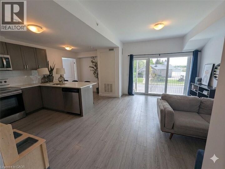Property Photo: 180 Northumberland Street West 201 ON N0B 1E0