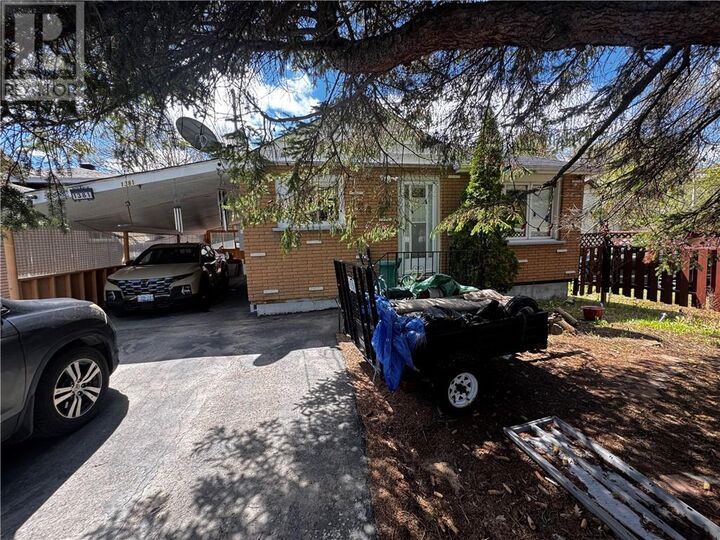 Property Photo:  1381 Marcel Street  ON P3E 4G2 