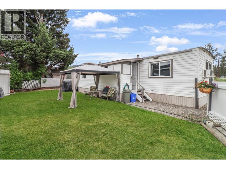 Property Photo:  263 # 3 Highway 25  BC V0X 1W0 