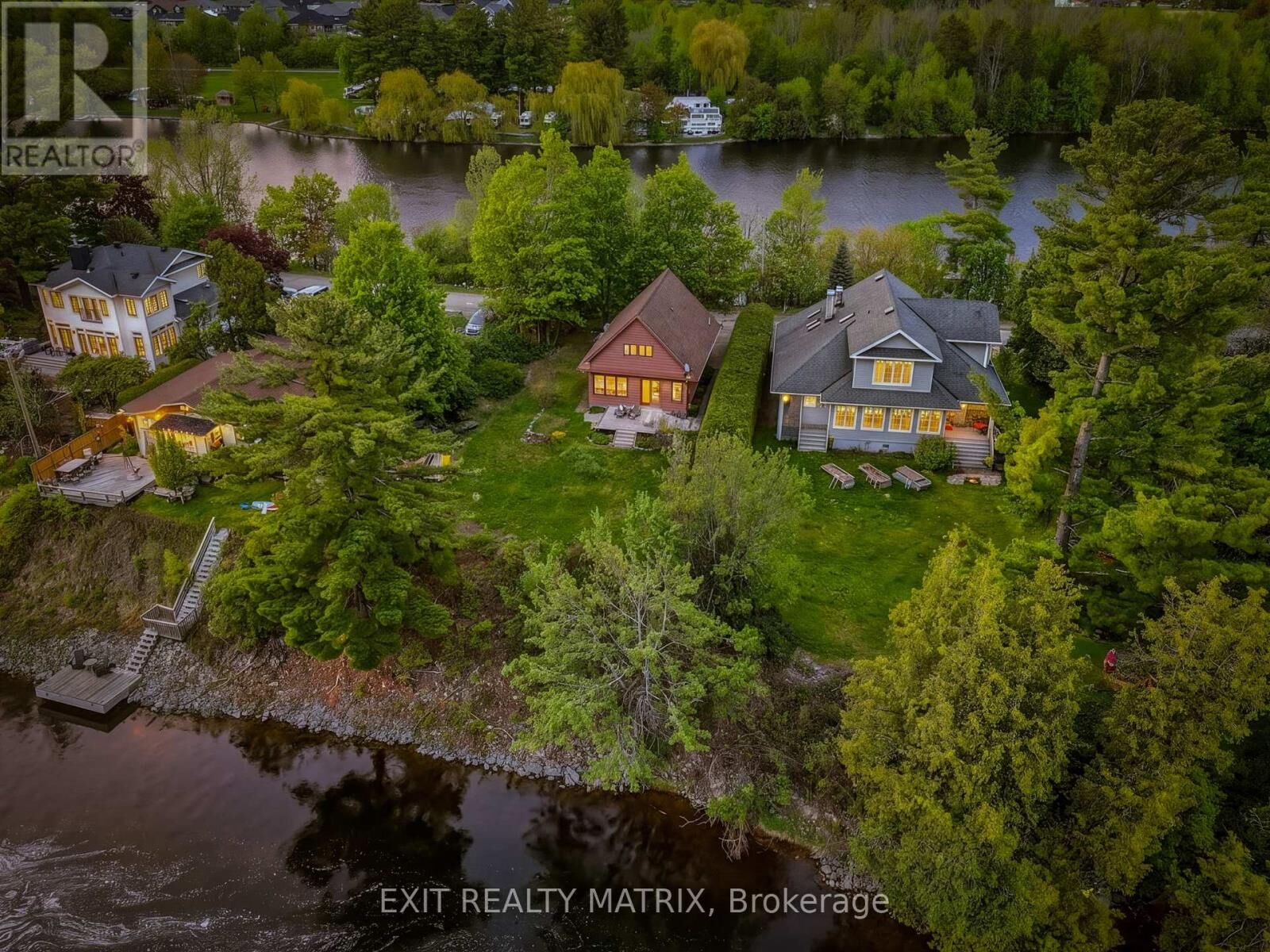 Property Photo:  5056 Nicolls Island Road  ON K4M 0E2 