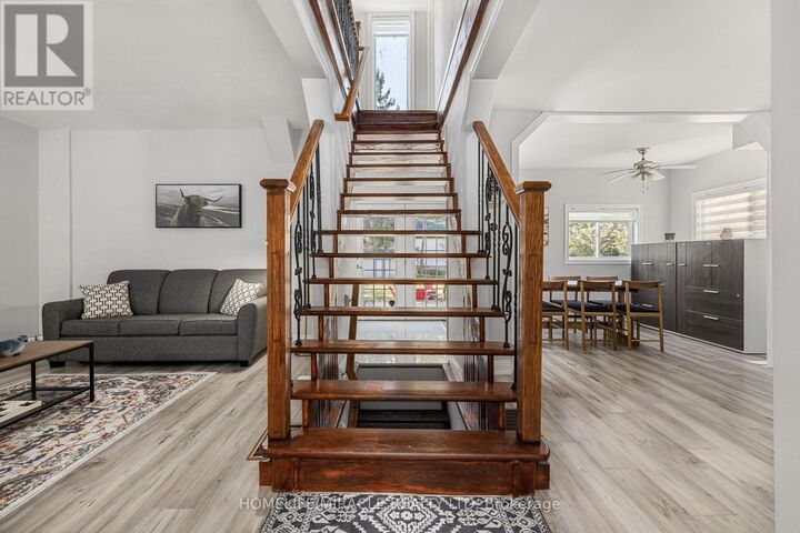 Property Photo: 19 Gilbert Street ON K0E 1L0