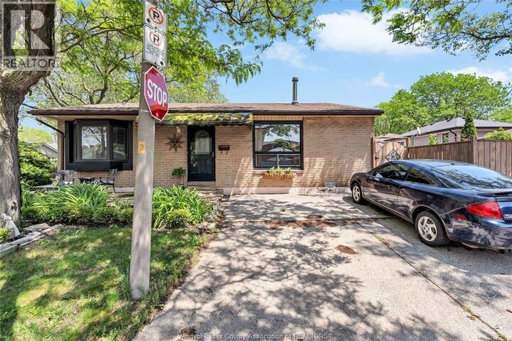 Property Photo:  8315 Enfield Place  ON N8S 4M8 