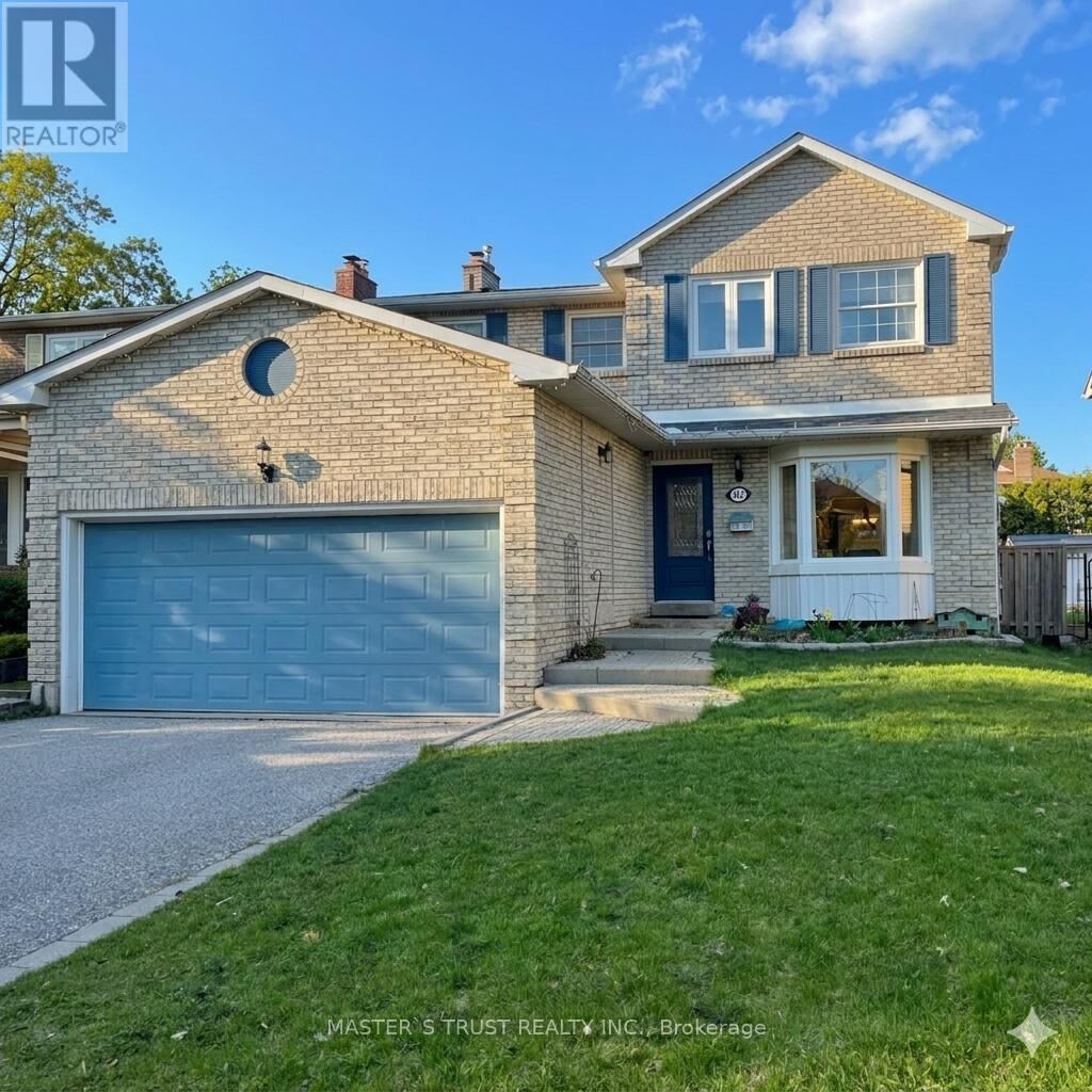 Property Photo:  112 Krieghoff Avenue  ON L3R 1V9 