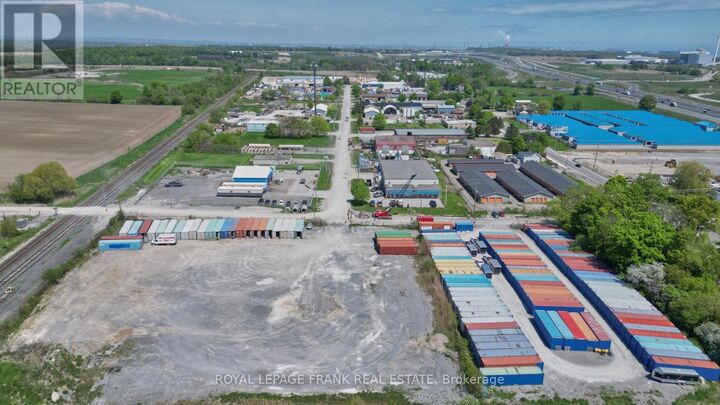 Property Photo:  1030 Trulls Road  ON L1E 2S9 