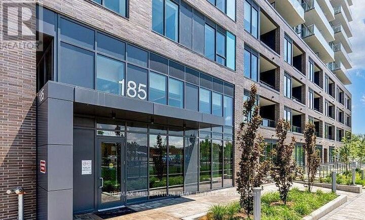 Property Photo: 185 Deerfield Road 1310 ON L3Y 0G7