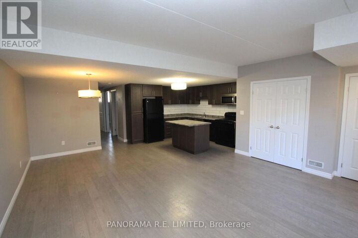 Property Photo:  243 Rachel Crescent G  ON N2R 0E2 
