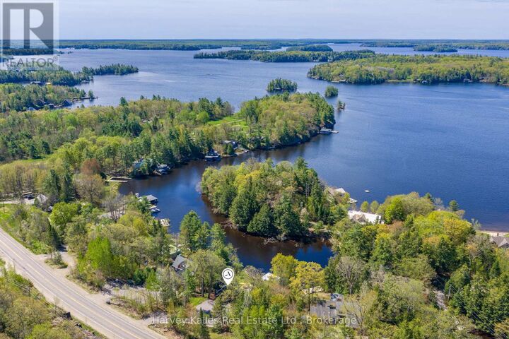 Property Photo: 2787 118 Muskoka Road West ON P0B 1J0