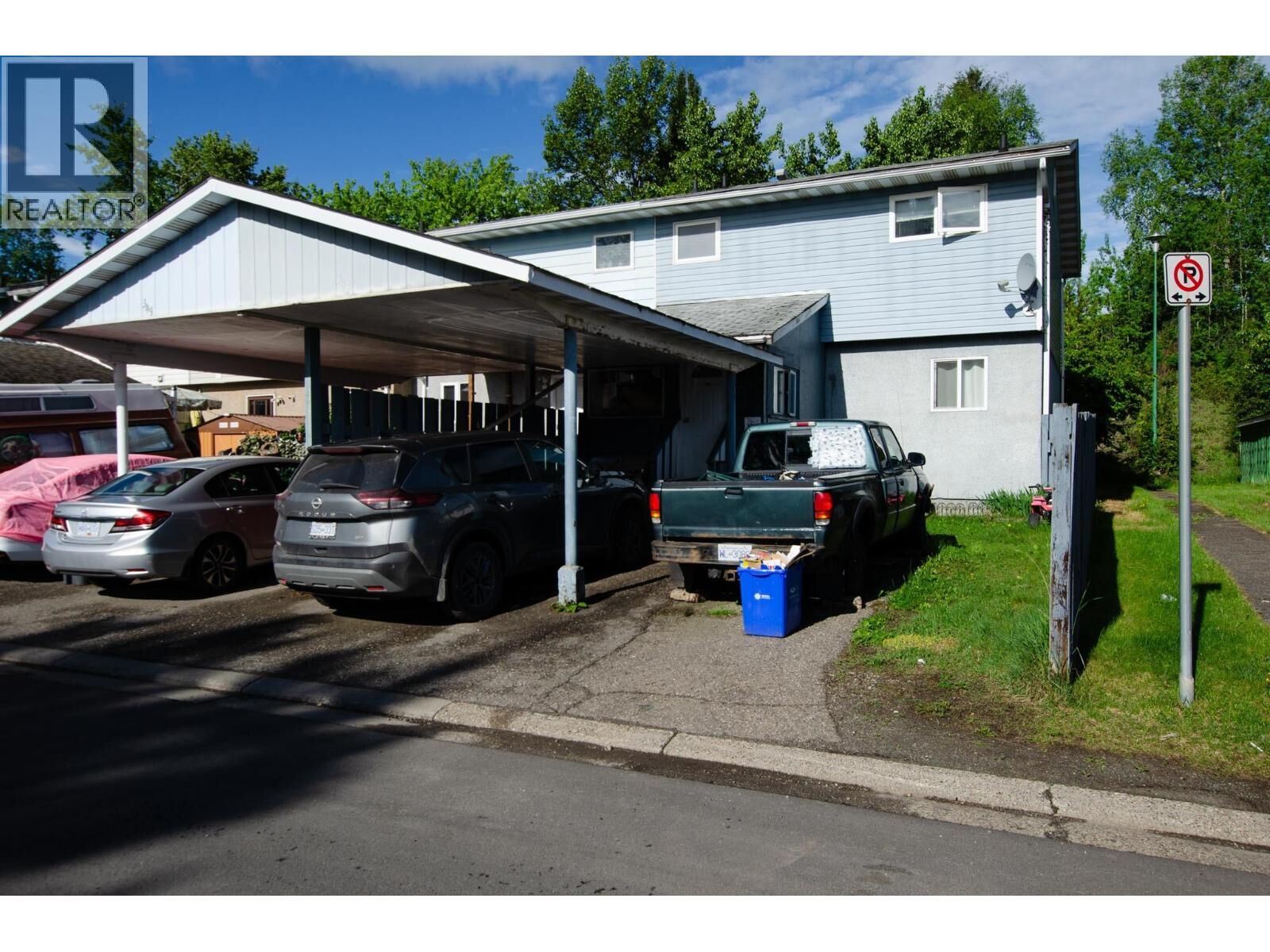 Property Photo:  345 Beech Crescent  BC V2N 1K8 
