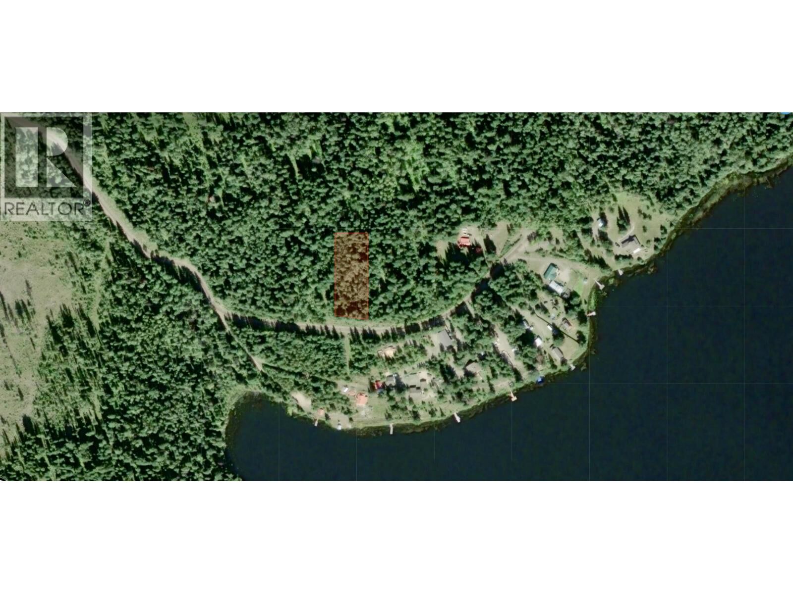 Property Photo:  Lot 2 Starlike Lake Road  BC V0K 2G0 