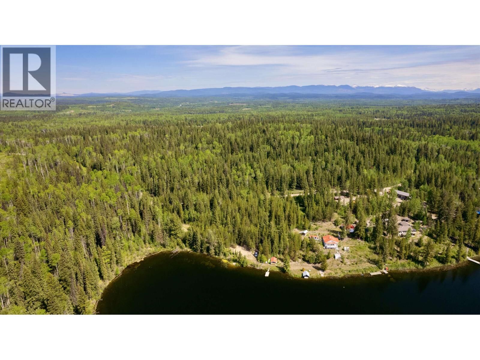 Property Photo:  Lot 2 Starlike Lake Road  BC V0K 2G0 