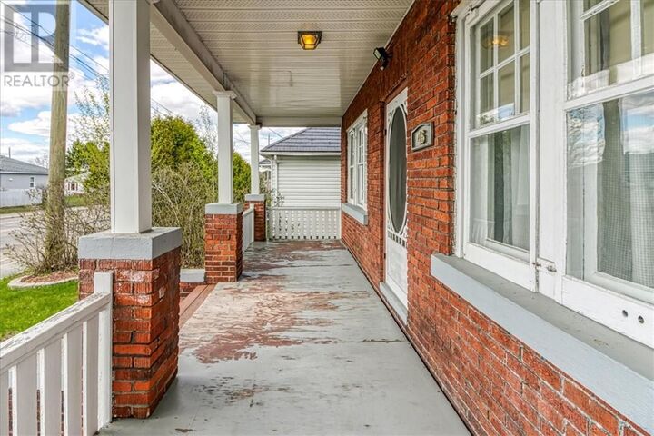 Property Photo:  46 Dennie Street  ON P0M 1H0 
