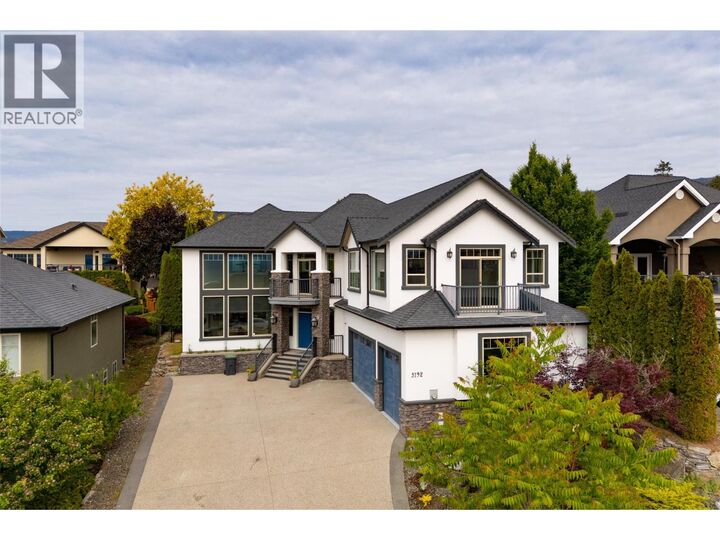 Property Photo: 3192 Vineyard View Drive BC V4T 3B4