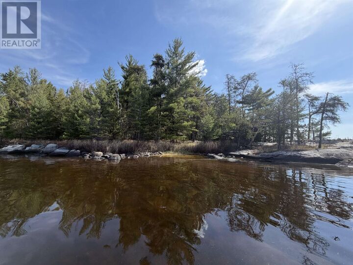 Property Photo:  G-1262 Island  ON P9A 3M3 