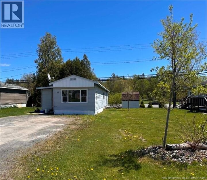 Property Photo:  15 Hedgeview Drive  NB E3B 6R6 