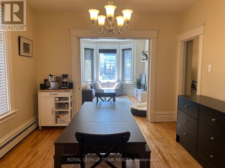 Property Photo:  427 Sunnyside Avenue A  ON K1S 0S6 