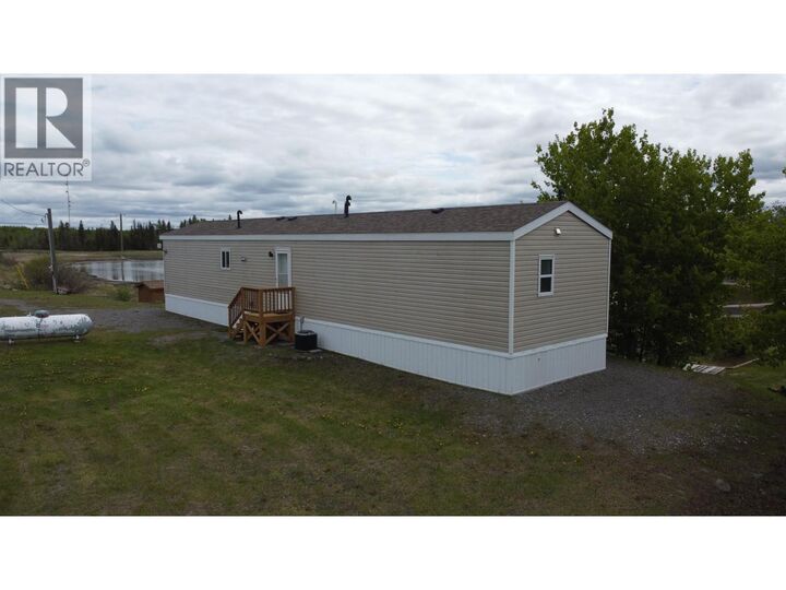 Property Photo: 2510 North Bonaparte Road BC V0K 2K2