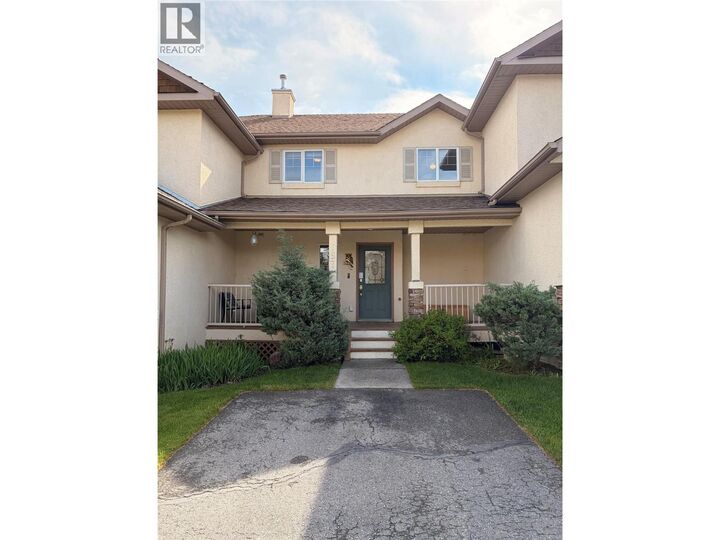 Property Photo: 4904 Ridge Road 157 BC V0A 1M0