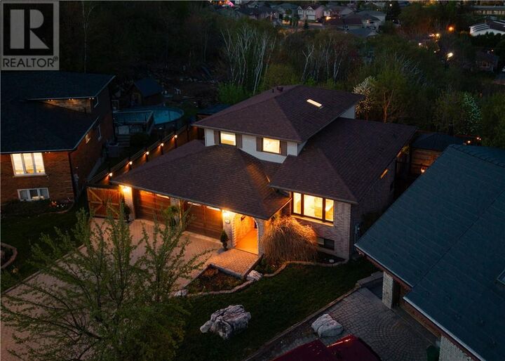 Property Photo:  1341 Lauzon Avenue  ON P3C 1C8 