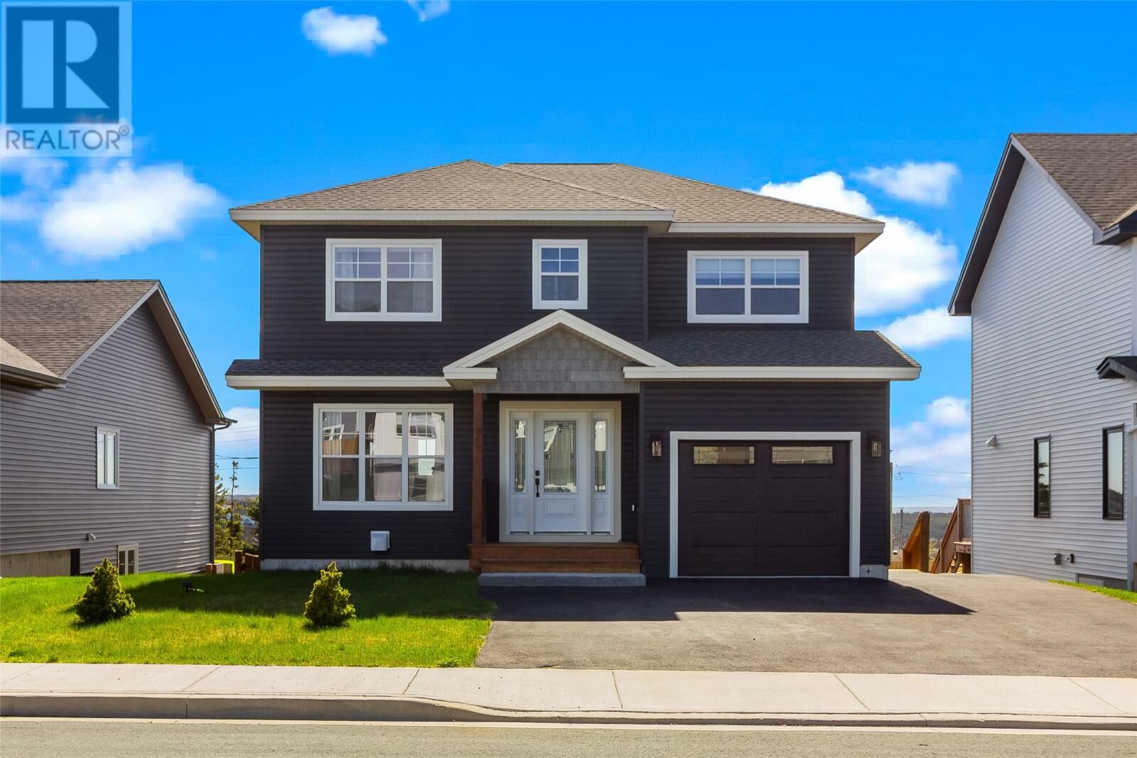 Property Photo:  26 Hartland Avenue  NL A1L 0V3 