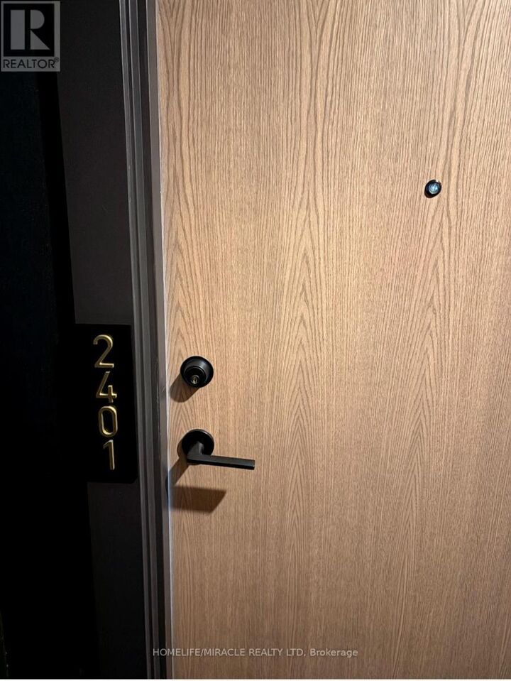 Property Photo:  55 Charles Street 2401  ON M4Y 1S9 