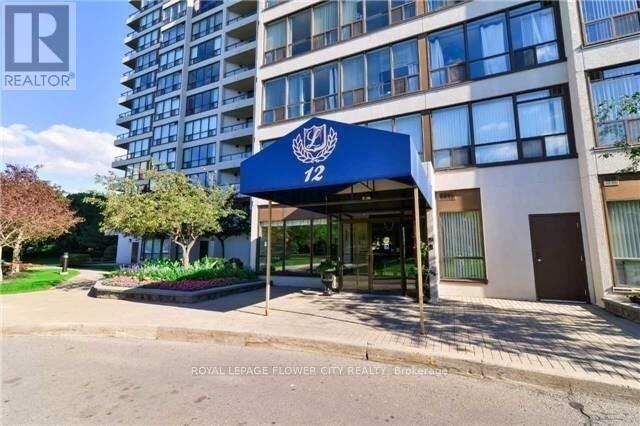 Property Photo:  12 Laurelcrest Street 303  ON L6S 5Y4 