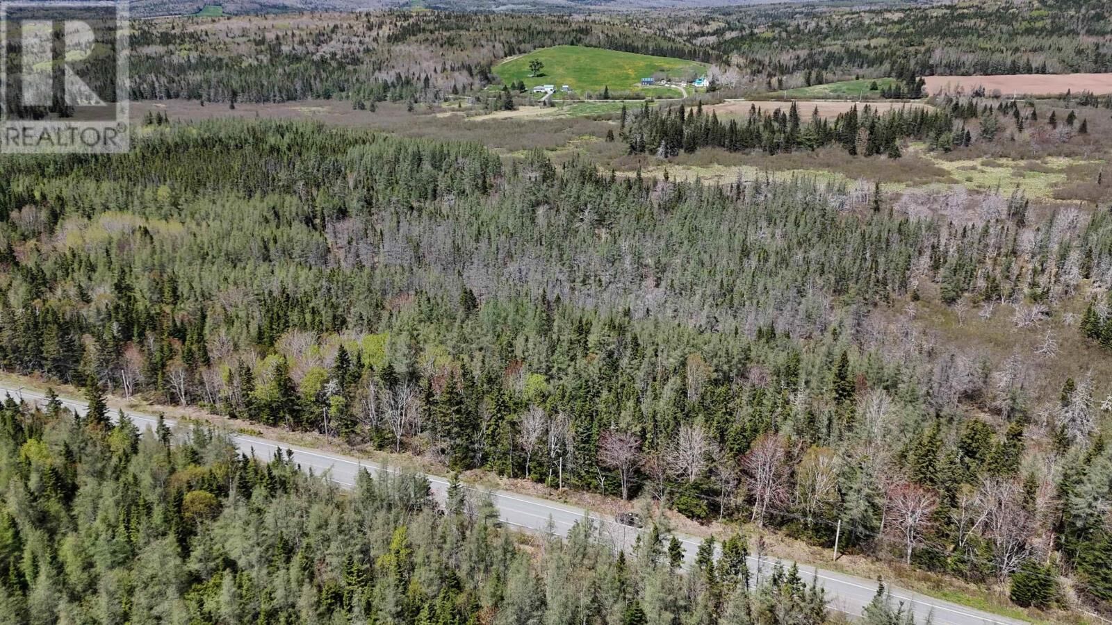 Property Photo:  Highway 252  NS B0E 1X0 