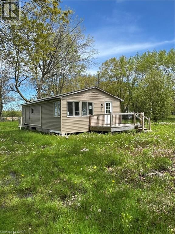 Property Photo:  28 Derner Line  ON N0A 1K0 