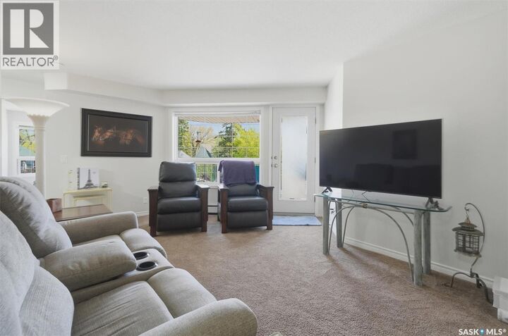 Property Photo: 205 435 Main Street SK S7N 0B9