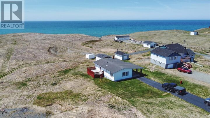Property Photo:  270 Main Road  NL A0B 3C0 