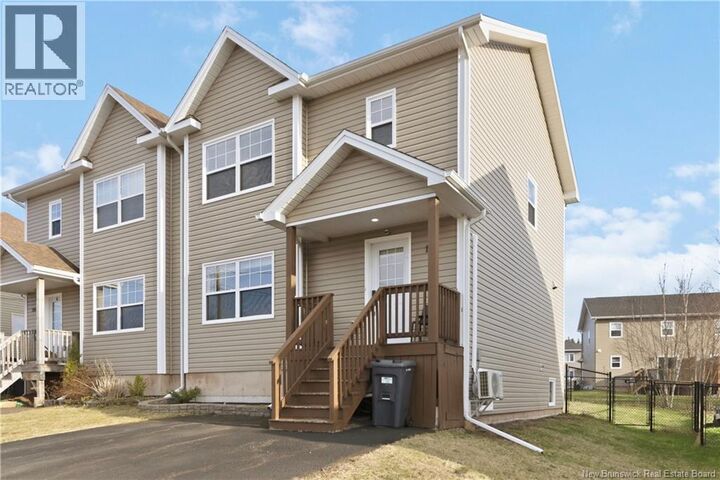 Property Photo:  199 Belle Foret  NB E1A 7N3 