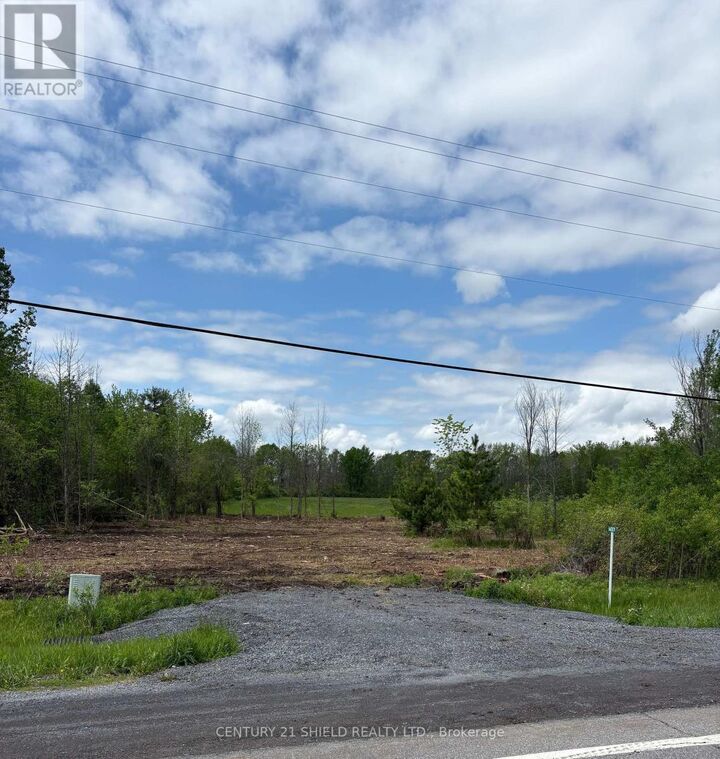 Property Photo:  14001 County Road 2 Road  ON K0C 1X0 