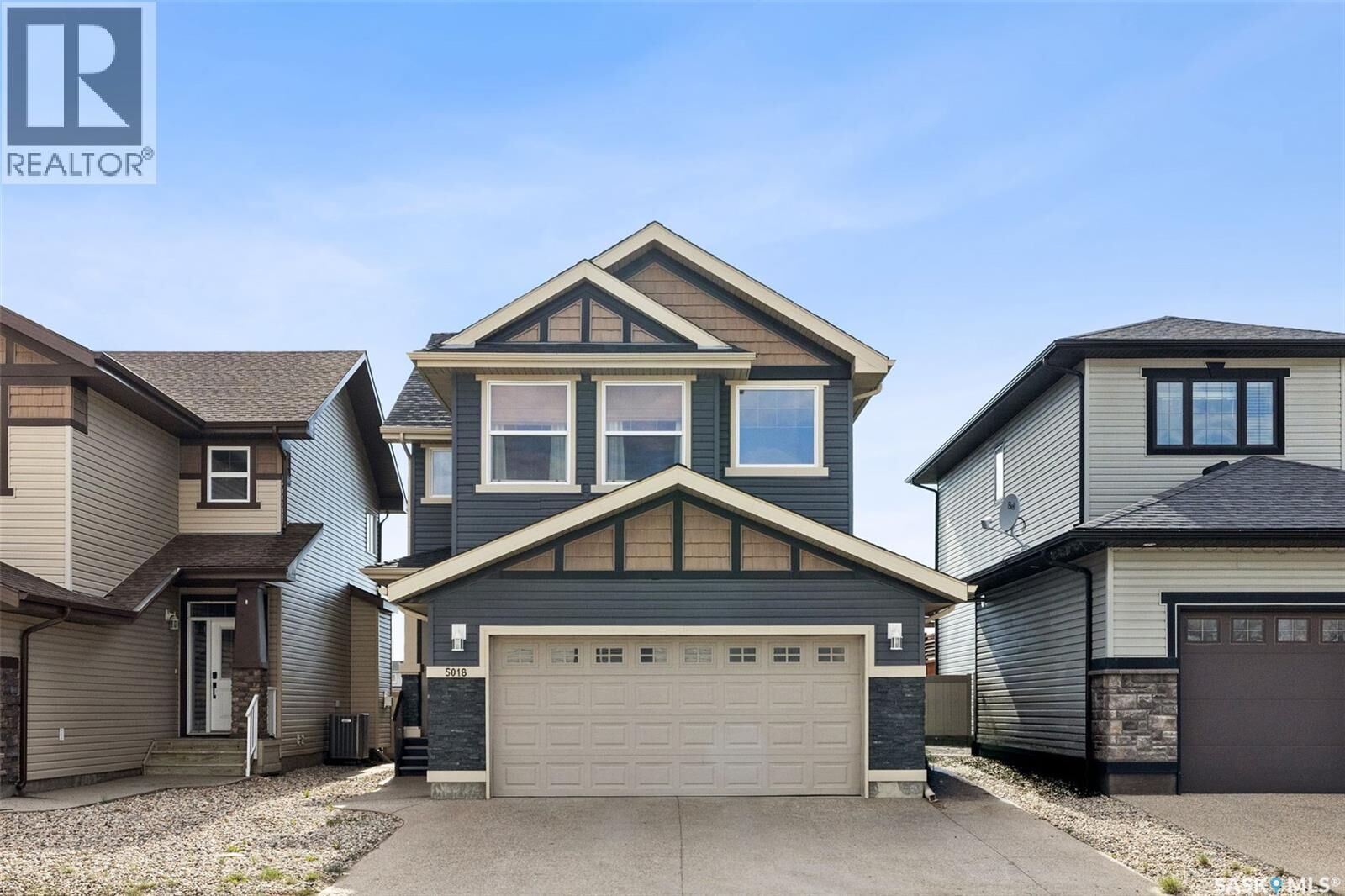 Property Photo: 5018 Padwick Road SK S4W 0C4
