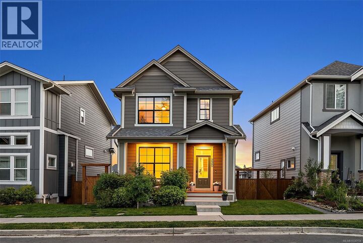 Property Photo:  220 Caspian Drive  BC V9C 0P8 