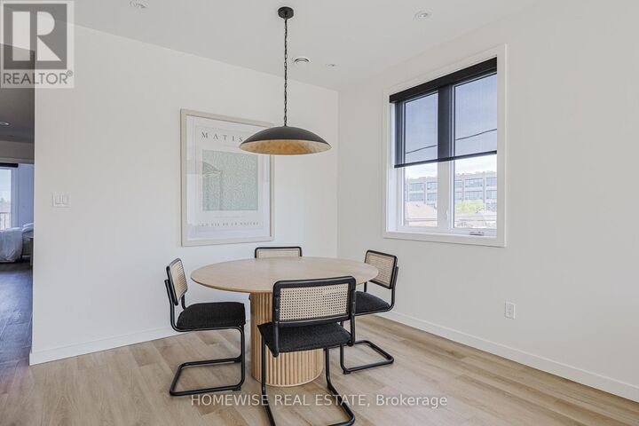 Property Photo:  159 Locksley Avenue 2  ON M6B 3N6 