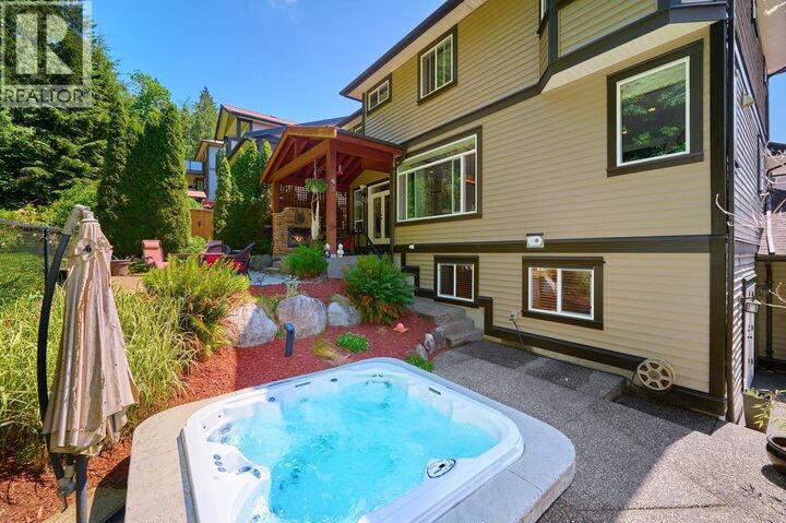 Property Photo:  13451 235 Street  BC V4R 2W3 