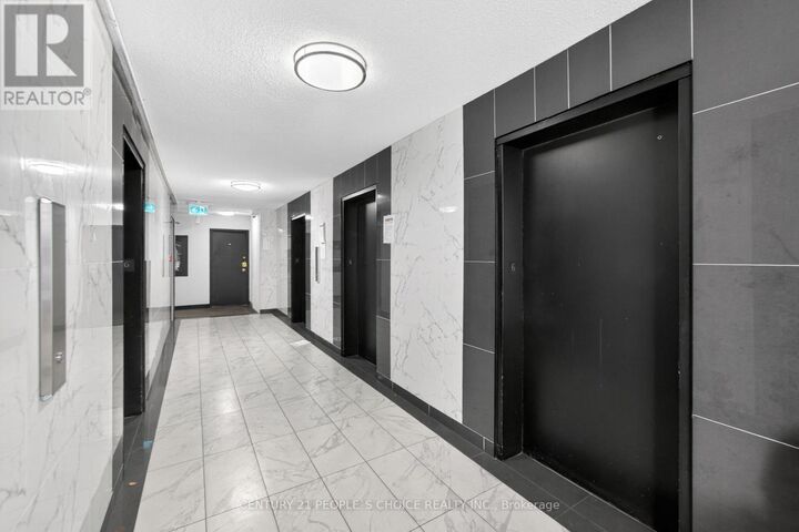 Property Photo:  340 Dixon Road 601  ON M9R 1T1 