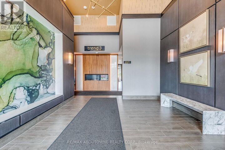 Property Photo: 470 Dundas Street East 429 ON L8B 2A6
