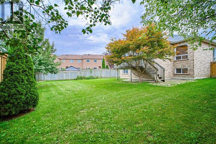 Property Photo: 13 Paulette Way ON L7E 1X2