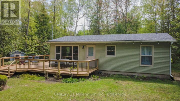 Property Photo:  28 Jay Street  ON N0H 2C5 