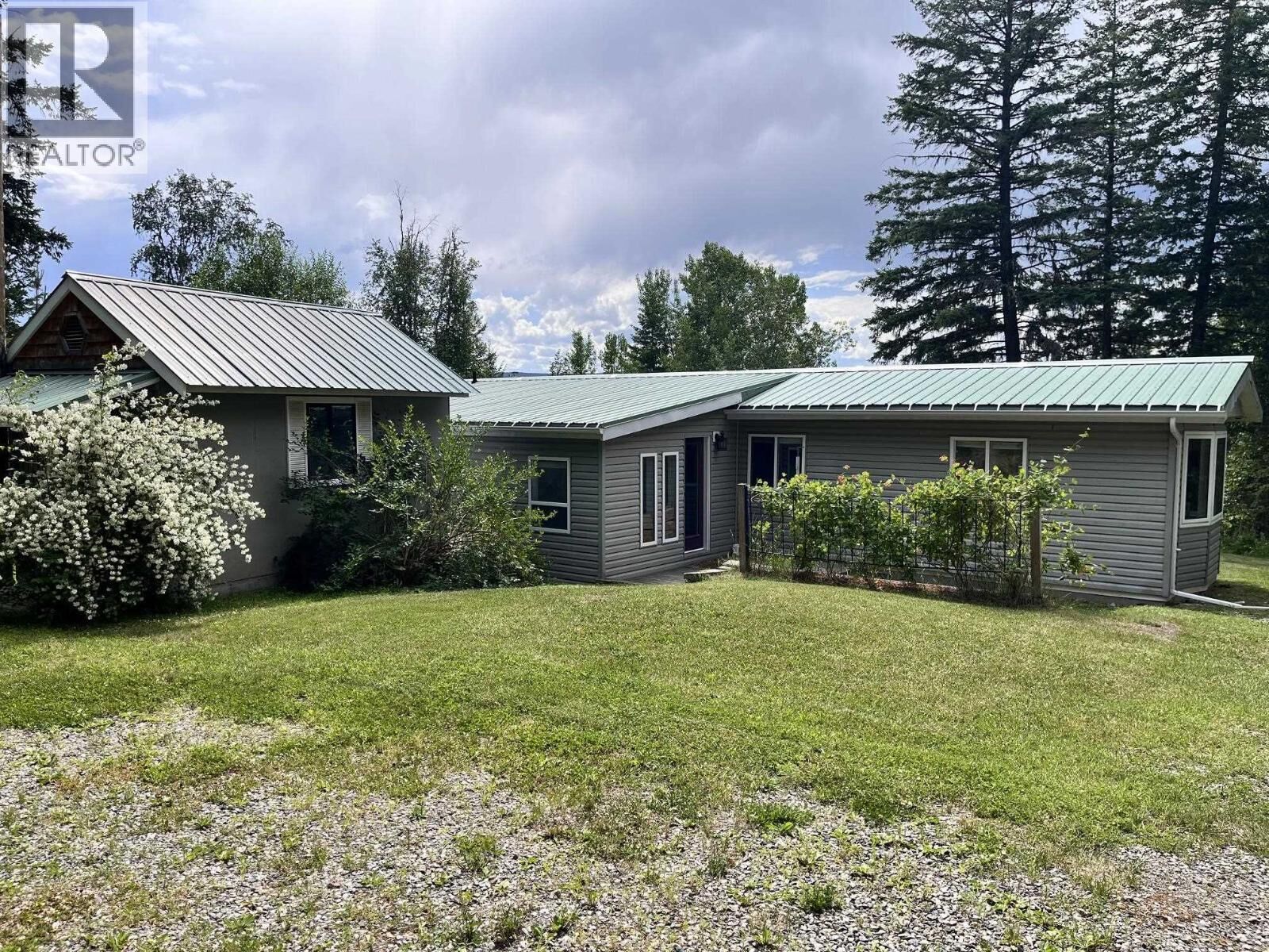 Property Photo: 3260 Boesem Road BC V2J 6C8