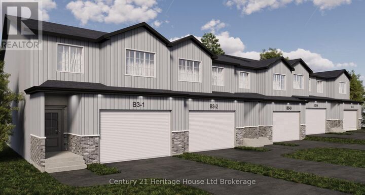 B1-3 Henry Street — photo 1