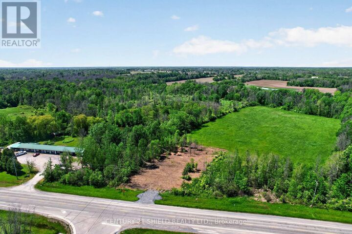 Property Photo: 14001 County Road 2 Road ON K0C 1X0