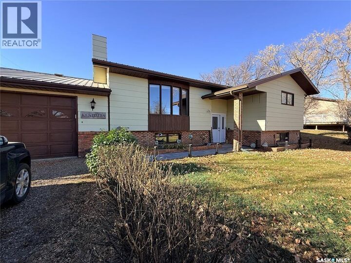 Property Photo: 4419 Centre Street SK S0N 0K0