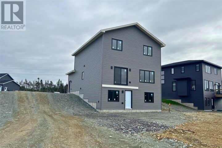 Property Photo: 53 Peggy Dean Drive NL A1M 0H7